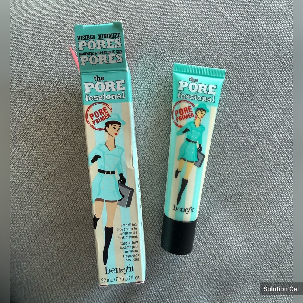 Benefit POREfessional Primer